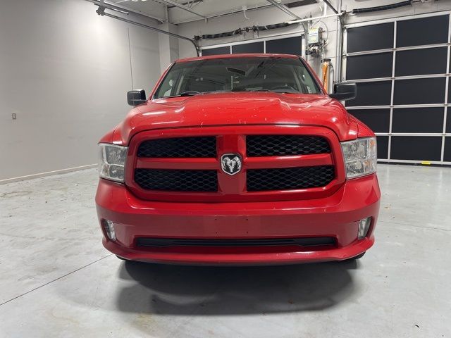 2015 Ram 1500 Express