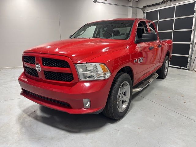 2015 Ram 1500 Express