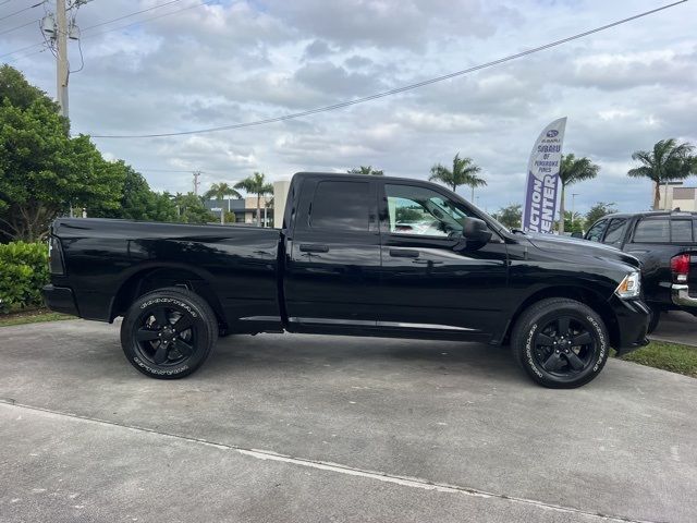 2015 Ram 1500 Express