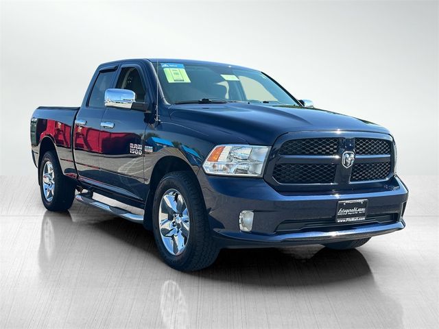 2015 Ram 1500 Express