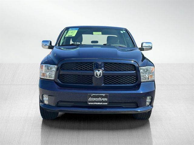 2015 Ram 1500 Express