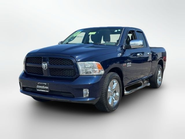 2015 Ram 1500 Express