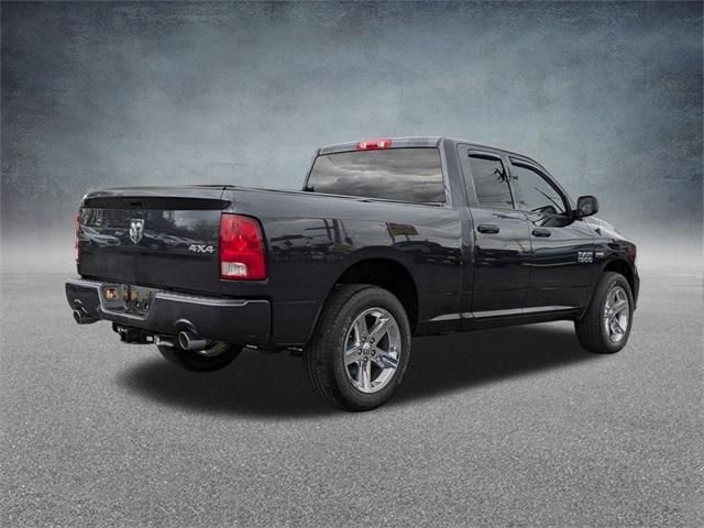 2015 Ram 1500 Express