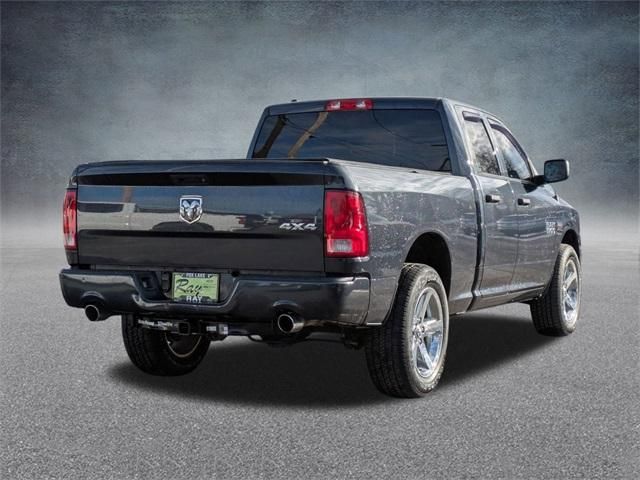 2015 Ram 1500 Express