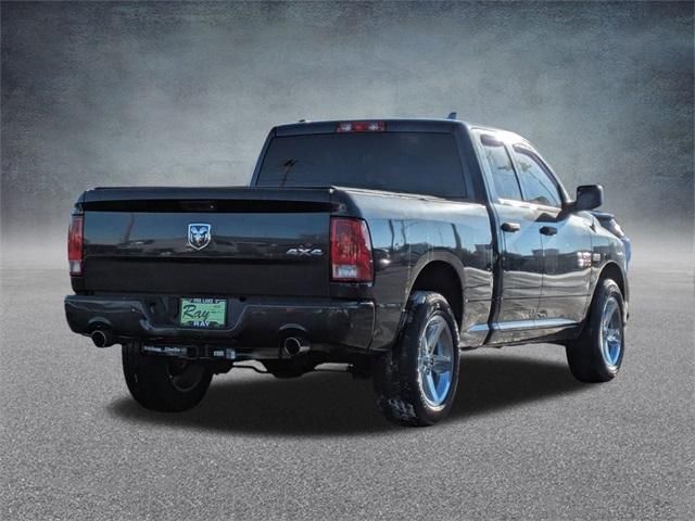 2015 Ram 1500 Express