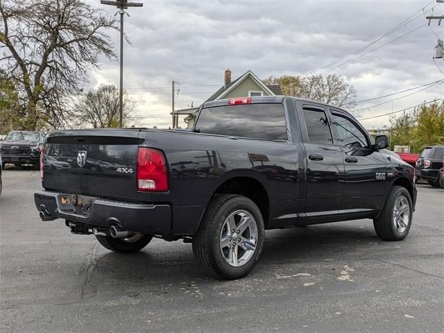 2015 Ram 1500 Express