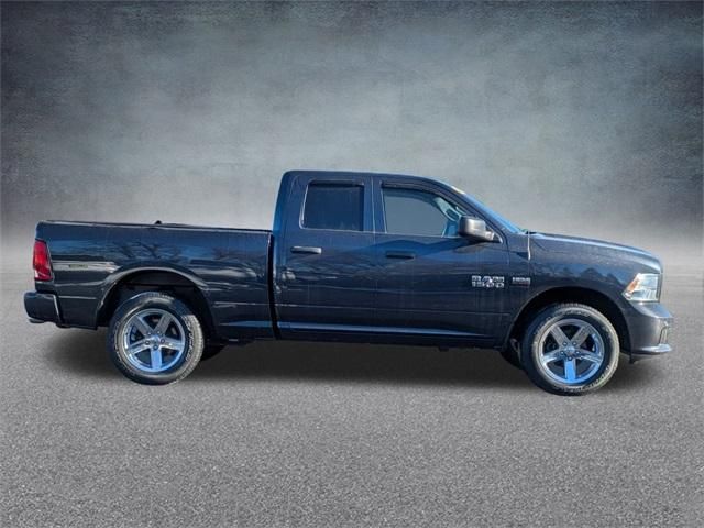 2015 Ram 1500 Express