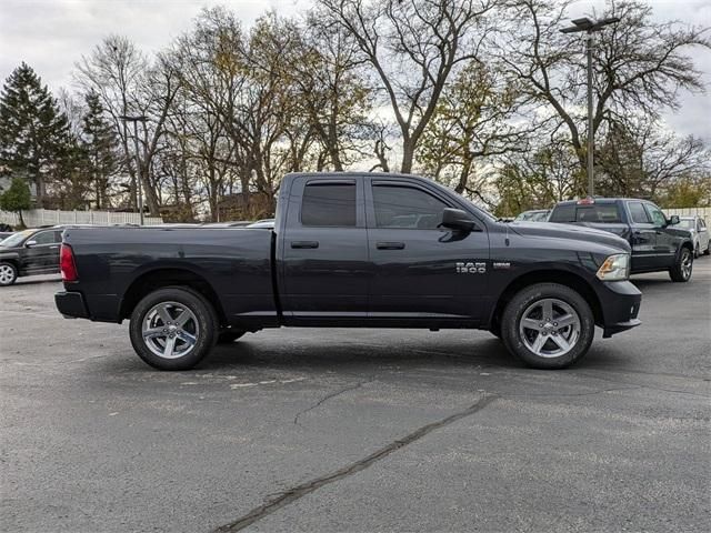 2015 Ram 1500 Express