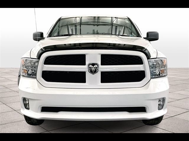 2015 Ram 1500 Express