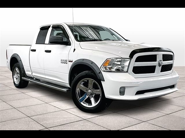 2015 Ram 1500 Express