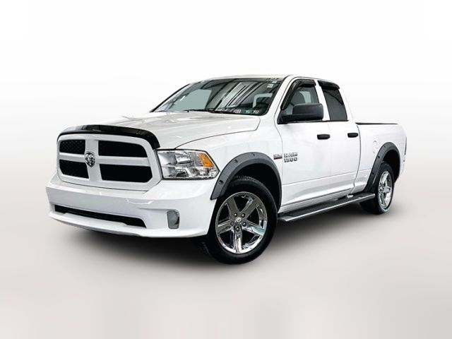 2015 Ram 1500 Express