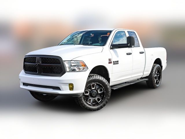 2015 Ram 1500 Express