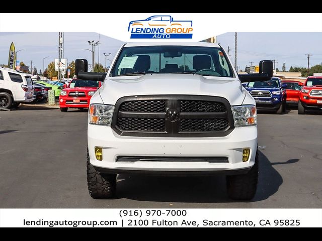 2015 Ram 1500 Express