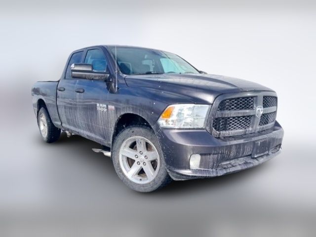 2015 Ram 1500 Express