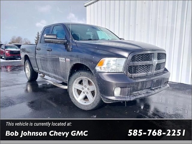 2015 Ram 1500 Express