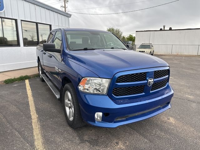 2015 Ram 1500 Express