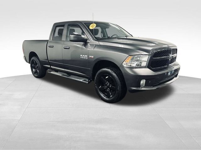 2015 Ram 1500 Express