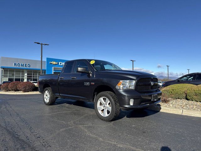 2015 Ram 1500 Express