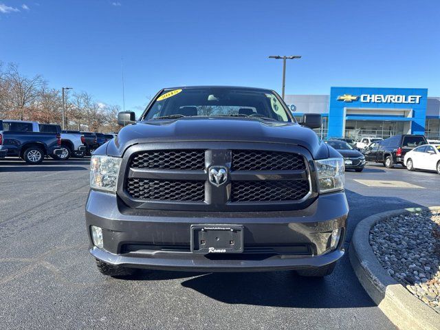 2015 Ram 1500 Express