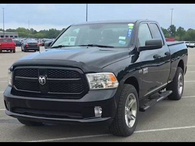 2015 Ram 1500 Express