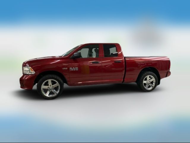 2015 Ram 1500 Express