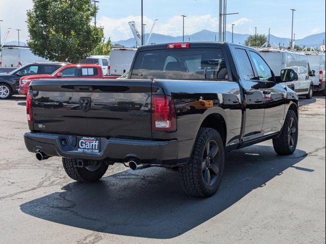 2015 Ram 1500 Express