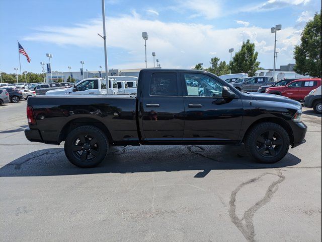 2015 Ram 1500 Express