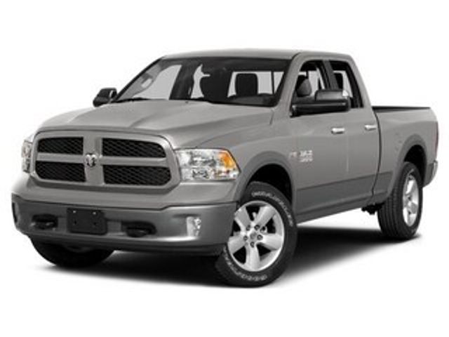 2015 Ram 1500 Express