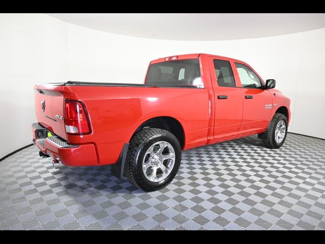 2015 Ram 1500 Express
