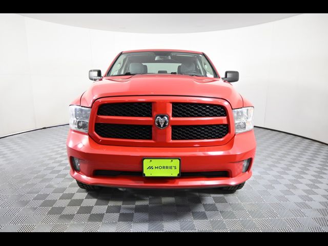 2015 Ram 1500 Express