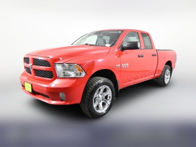 2015 Ram 1500 Express