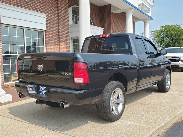 2015 Ram 1500 Express