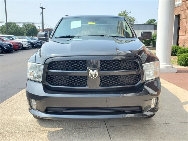 2015 Ram 1500 Express