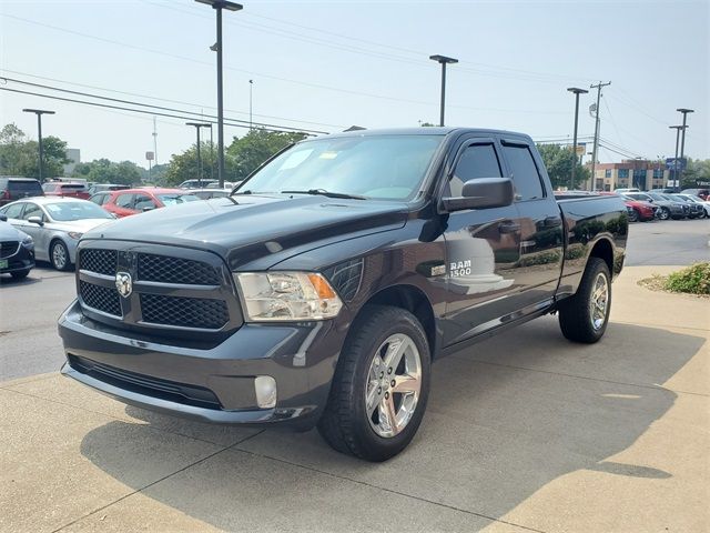 2015 Ram 1500 Express