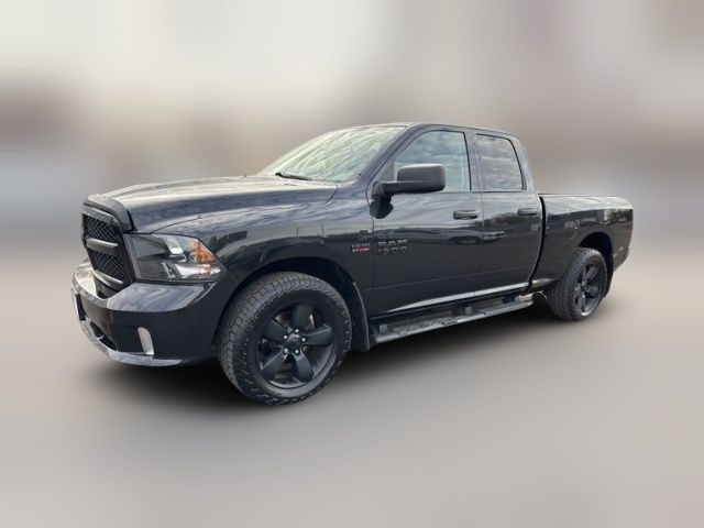 2015 Ram 1500 Express