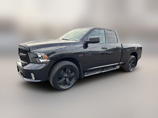 2015 Ram 1500 Express