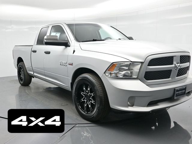 2015 Ram 1500 Express