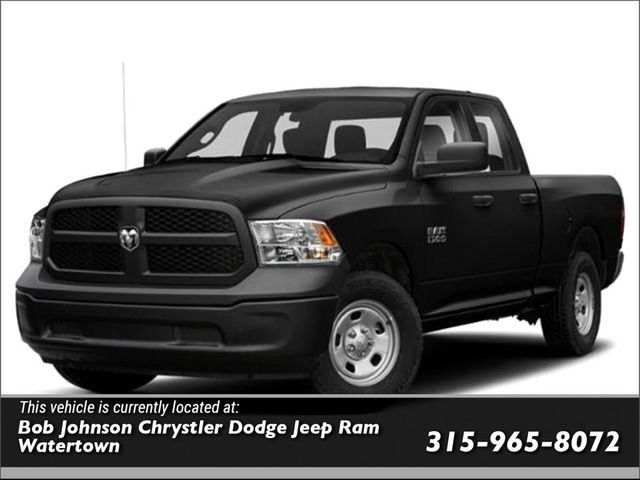 2015 Ram 1500 Express