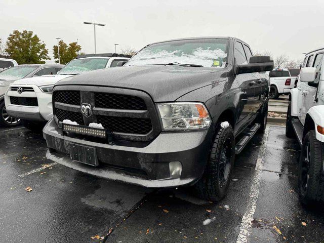 2015 Ram 1500 Express