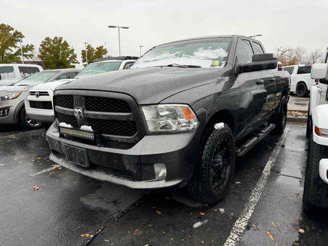 2015 Ram 1500 Express