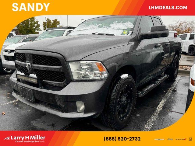 2015 Ram 1500 Express