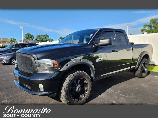 2015 Ram 1500 Express