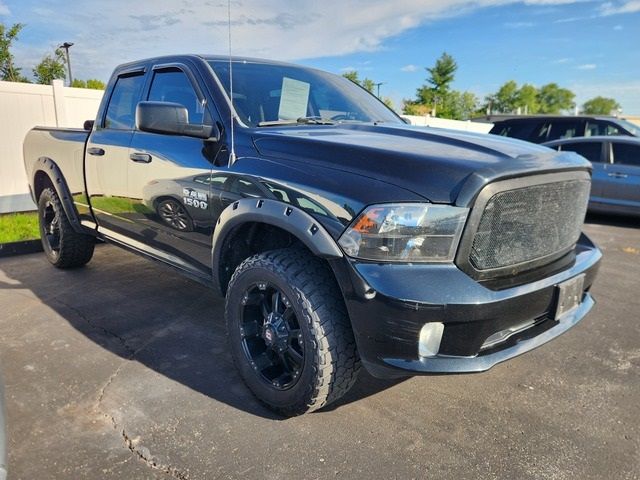 2015 Ram 1500 Express