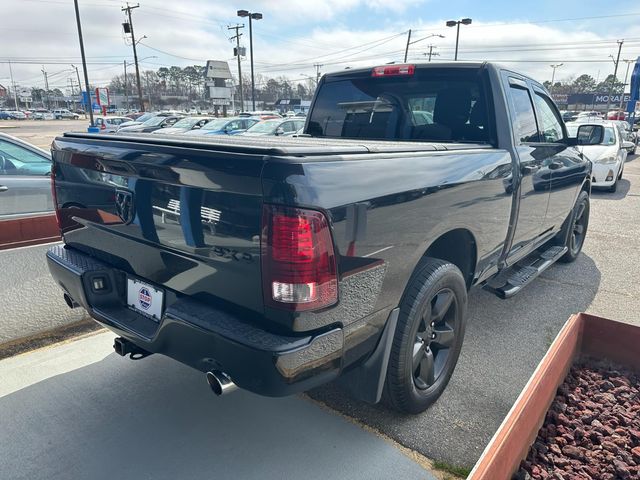 2015 Ram 1500 Express