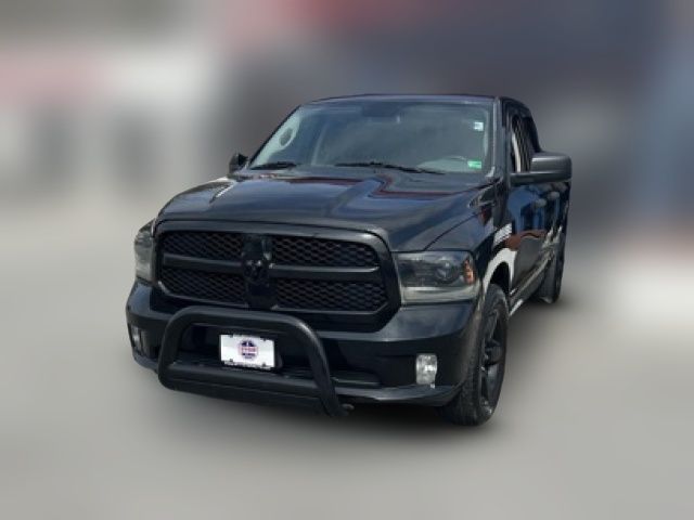 2015 Ram 1500 Express