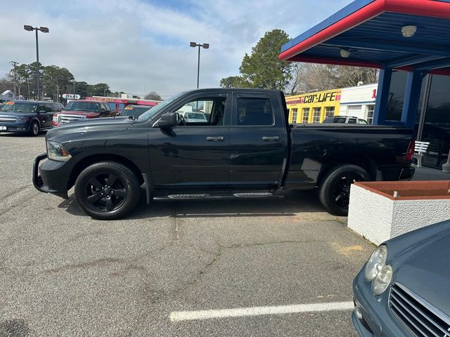 2015 Ram 1500 Express