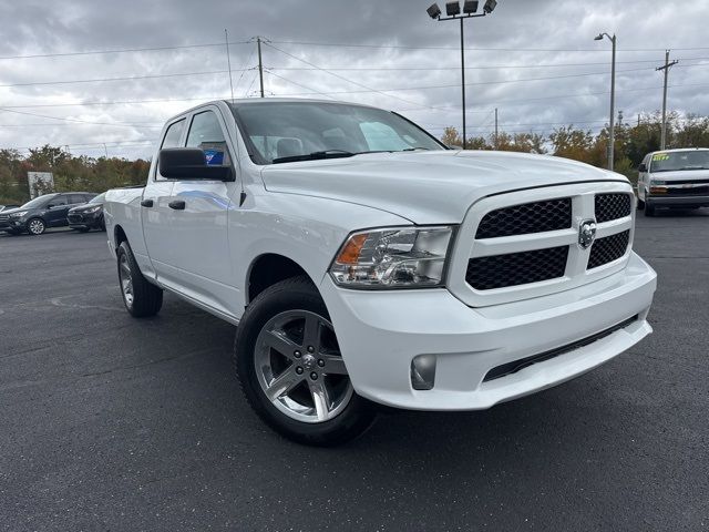 2015 Ram 1500 Express