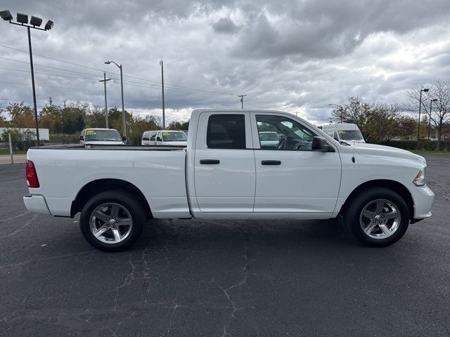 2015 Ram 1500 Express