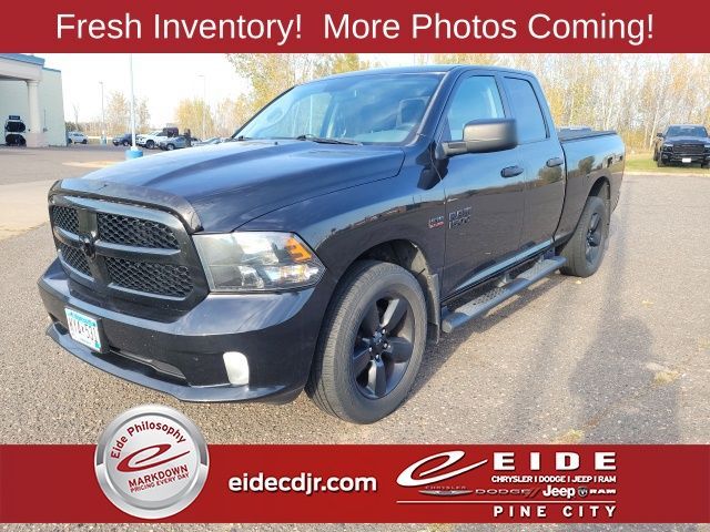 2015 Ram 1500 Express