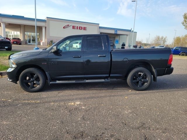 2015 Ram 1500 Express